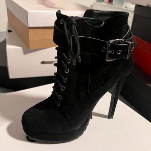 Aldo Women's Suede Boot